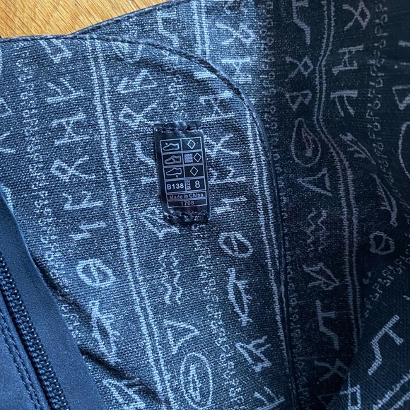 Blowfish boots. Size 8. - Picture 4 of 4